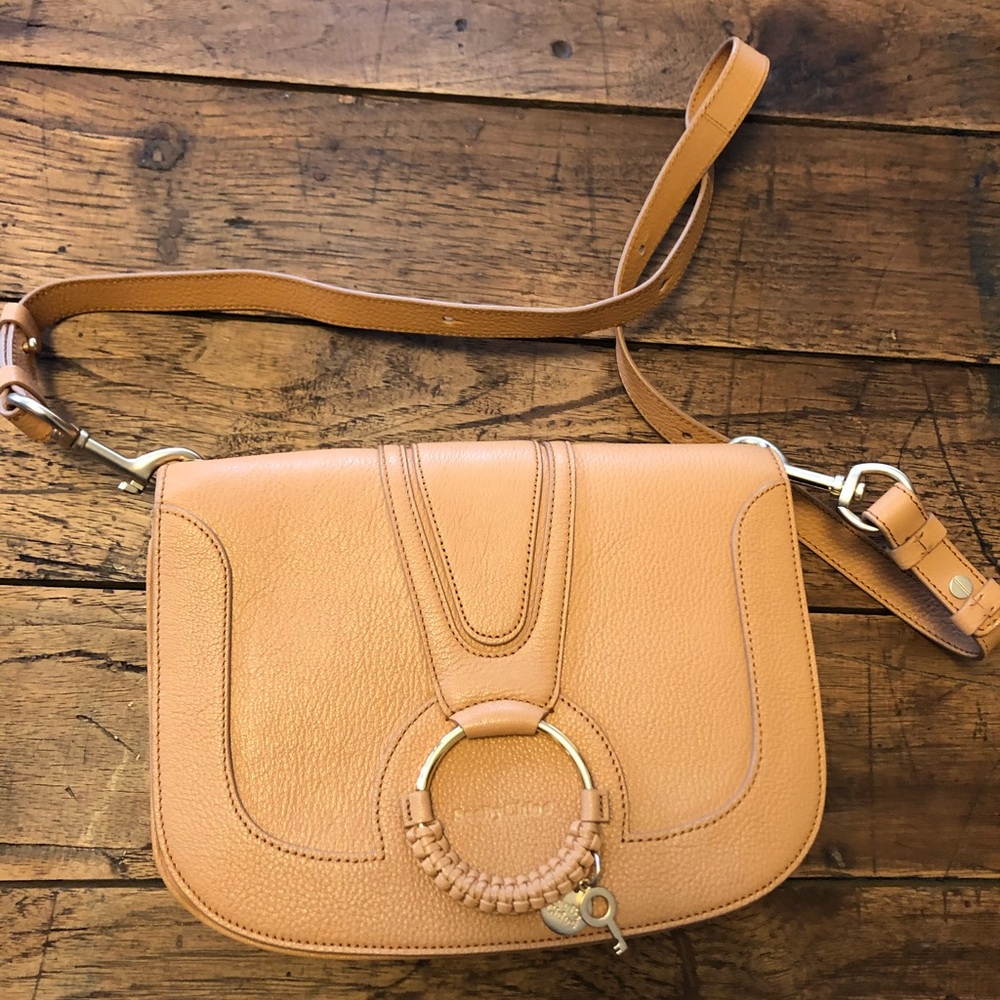 Brand new See by Chloe crossbody bag